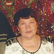 Вера Пономаренко