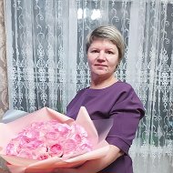 Елена Адасенко