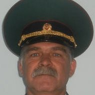 Александр Казанцев