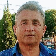Владимир Давыденков