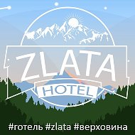 Hotel Zlata