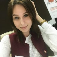 Юленька Наумченкова