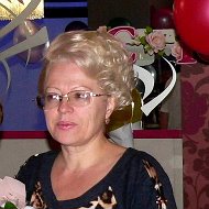 Ирина Камаева