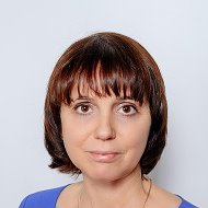 Наталья Служенко