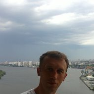 Александр Батурин