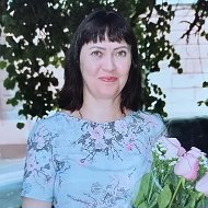 Елена Тараненко