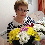 Галина Головчук