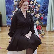 Ольга Батюшкова