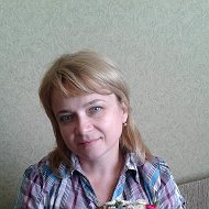 Елена Крупта