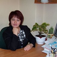Зульфия Васильева