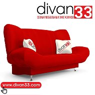 Divan33 Мебельный