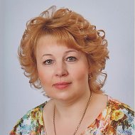 Ирина Родичкина
