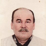 Михаил Махметов