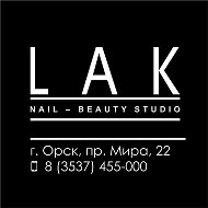 Lak Nail