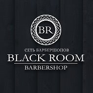 Барбершоп Black