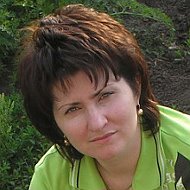 Раиса Лазарева