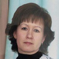 Наталья Зырянова
