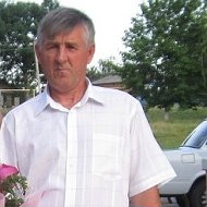 Иван Ткачев