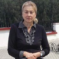 Анна Куксенкова