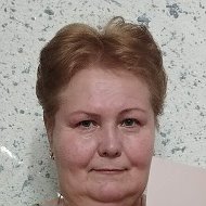 Елена Кудрявская