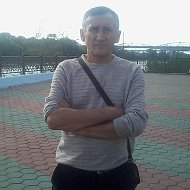 Михаил Касымжанов