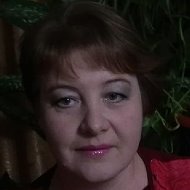 Вера Ползикова