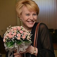 Валентина Еременко