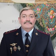 Сергей Ексарь
