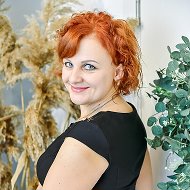 Ирина Романенко