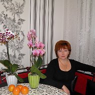 Елена Кирющенко