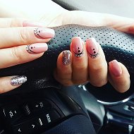 ○nail Design●