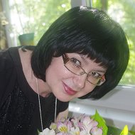 Лора Зинченко