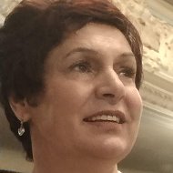 Валентина Крупко-шавга