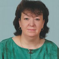 Светлана Пенязь