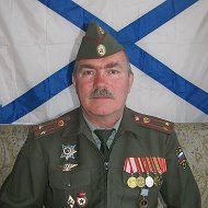 Александр Семёшин