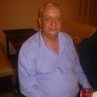 Виталий Сабиров