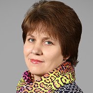 Ирина Догонькова