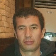 Ravshan Abdullaev