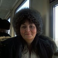 Валентина Исаченко