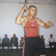 Владимир Лавничев