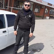 Ахмед Дакаев
