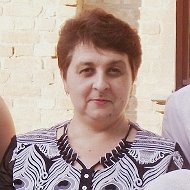 Людмила Демяненко
