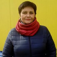 Галина Григорьева