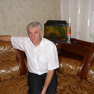 Сергей Вершков