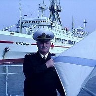 Валерий Кручинов