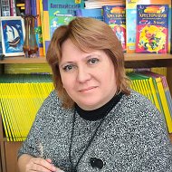 Елена Гукасова