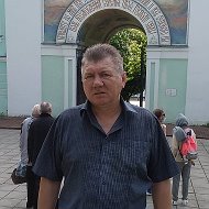 Николай Бабенков