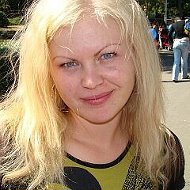 Валентина Вдовенко