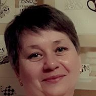 Лариса Шипелёва