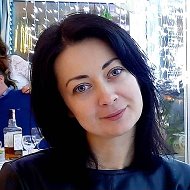 Алина Лазарева